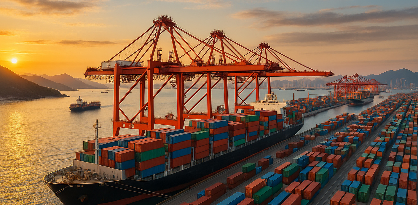 Amanhã destacamos China